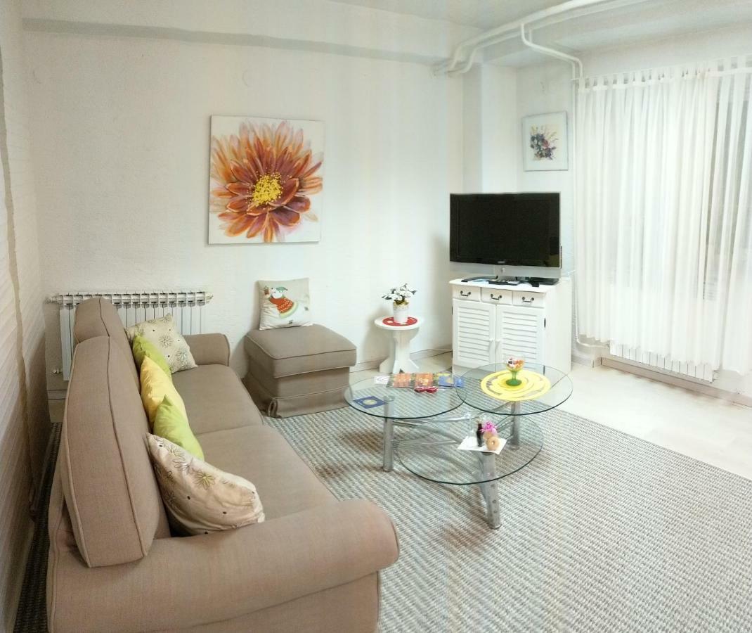 Studio Apartment Unity 자그레브 외부 사진